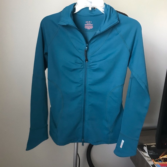 Zella Jackets & Blazers - Zella Performance Jacket